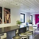 Teneo Bordeaux - Aeroport 2* Mérignac