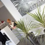 شقة فندقية Teneo Bordeaux - Aeroport 2*