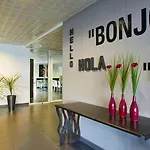 Teneo Bordeaux - Aeroport 2*