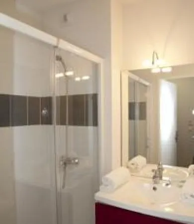 Lejlighedshotel Teneo Bordeaux - Aeroport Mérignac