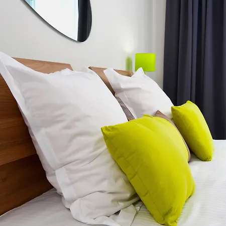 公寓式酒店 Teneo Bordeaux - Aeroport