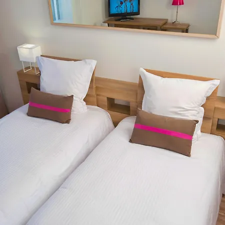 Teneo Bordeaux - Aeroport