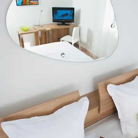 Lejlighedshotel Teneo Bordeaux - Aeroport Mérignac