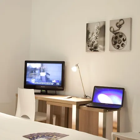 Teneo Bordeaux - Aeroport Lejlighedshotel