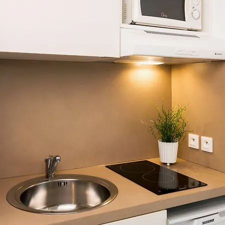 Teneo Bordeaux - Aeroport Mérignac