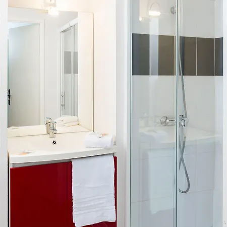 Teneo Bordeaux - Aeroport 2* Mérignac