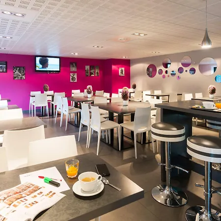 Teneo Bordeaux - Aeroport Lejlighedshotel Mérignac