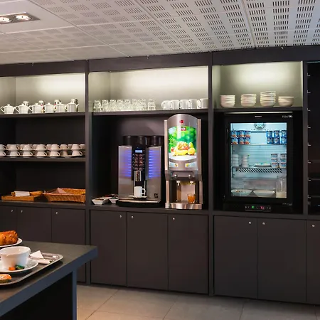 Teneo Bordeaux - Aeroport Lejlighedshotel Mérignac