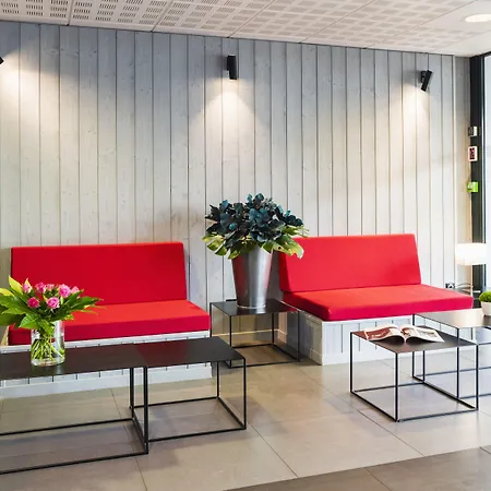 Teneo Bordeaux - Aeroport 2*