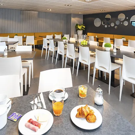 Teneo Bordeaux - Aeroport Aparthotel