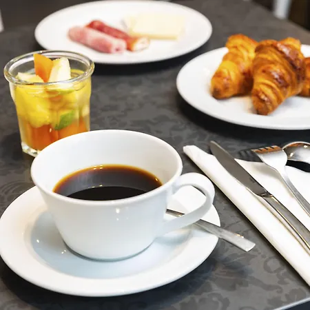 公寓式酒店 Teneo Bordeaux - Aeroport 2*