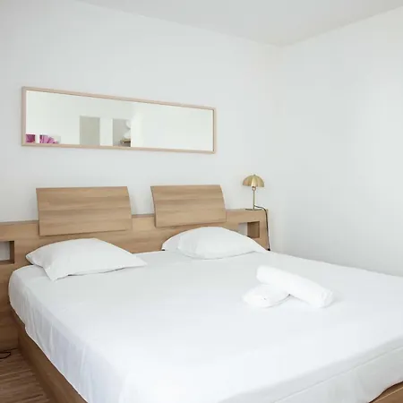 Teneo Bordeaux - Aeroport 2*