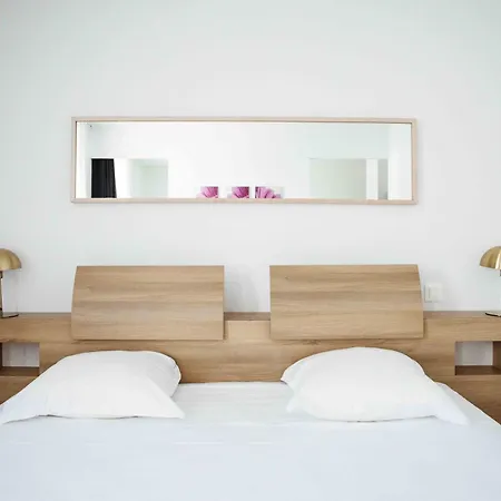 Teneo Bordeaux - Aeroport Aparthotel