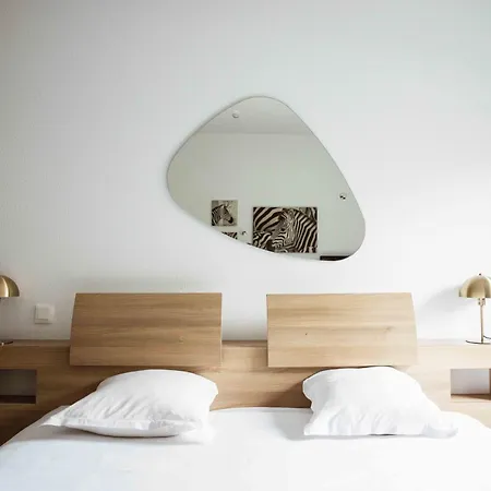 Aparthotel Teneo Bordeaux - Aeroport 2*