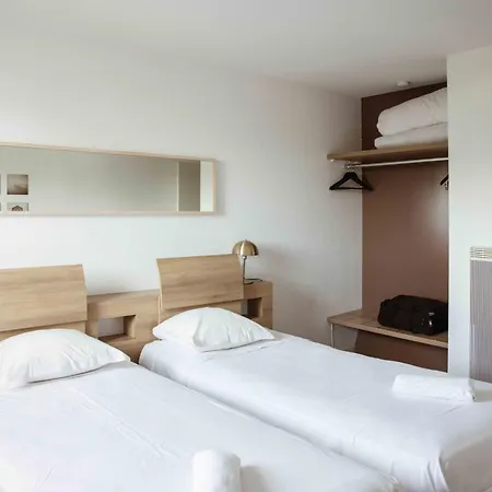 Teneo Bordeaux - Aeroport 2*