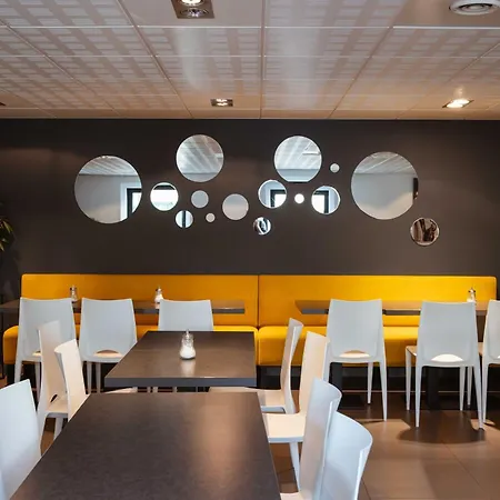 Teneo Bordeaux - Aeroport Mérignac