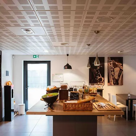 Aparthotel Teneo Bordeaux - Aeroport Mérignac