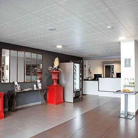 Teneo Bordeaux - Aeroport Ξενοδοχείο με διαμερίσματα Mérignac