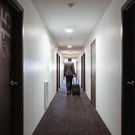 شقة فندقية Teneo Bordeaux - Aeroport