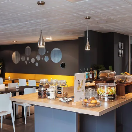 شقة فندقية Teneo Bordeaux - Aeroport