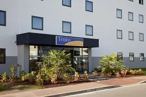 Lejlighedshotel Teneo Bordeaux - Aeroport 2*