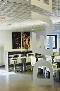 Teneo Bordeaux - Aeroport Lejlighedshotel 2*