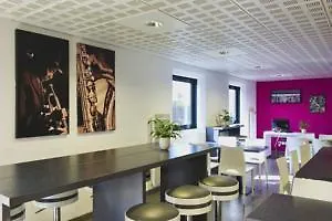 Ténéo Bordeaux - Aéroport 2* Mérignac