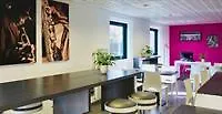 Lejlighedshotel Teneo Bordeaux - Aeroport 2*