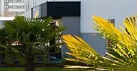 Teneo Bordeaux - Aeroport Lejlighedshotel 2*
