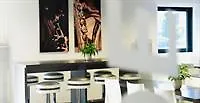 Teneo Bordeaux - Aeroport Lejlighedshotel Mérignac