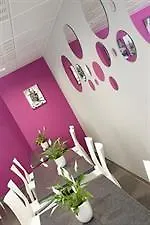 Lejlighedshotel Teneo Bordeaux - Aeroport Mérignac