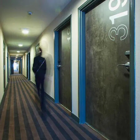 Teneo Bordeaux - Aeroport