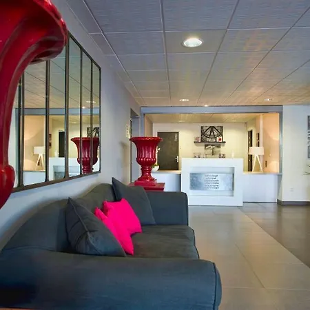 Teneo Bordeaux - Aeroport