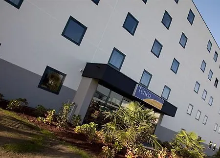 Teneo Bordeaux - Aeroport Lejlighedshotel