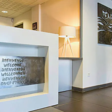 Lejlighedshotel Teneo Bordeaux - Aeroport