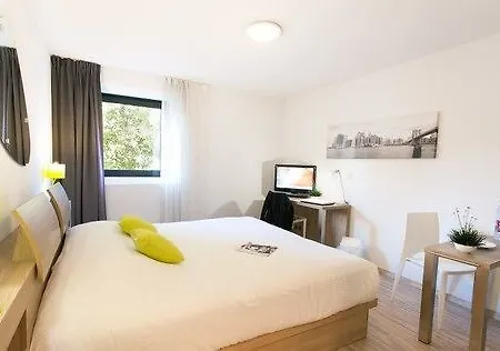 Teneo Bordeaux - Aeroport Mérignac