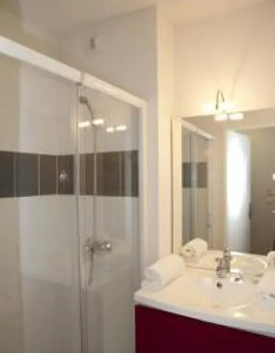 Apartahotel Ténéo Bordeaux - Aéroport Mérignac