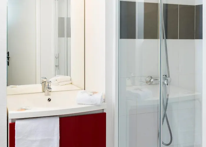 Ténéo Bordeaux - Aéroport Mérignac