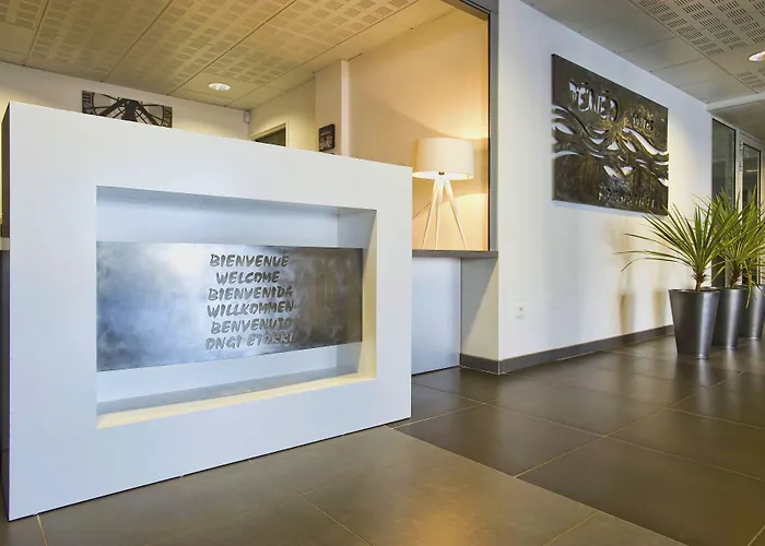 Apartahotel Ténéo Bordeaux - Aéroport