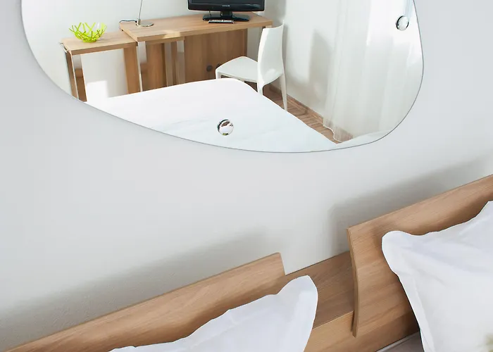 Apartahotel Ténéo Bordeaux - Aéroport Mérignac