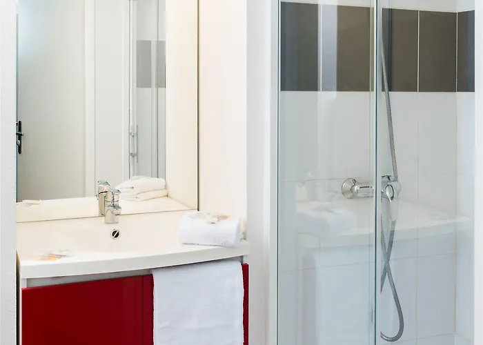 Ténéo Bordeaux - Aéroport 2* Mérignac