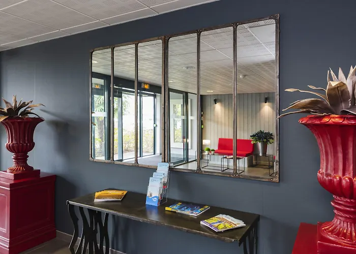 Ténéo Bordeaux - Aéroport