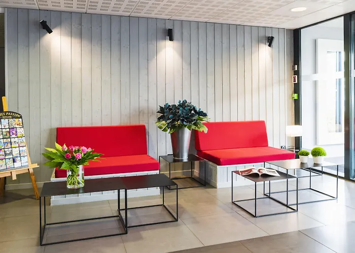 Ténéo Bordeaux - Aéroport 2*