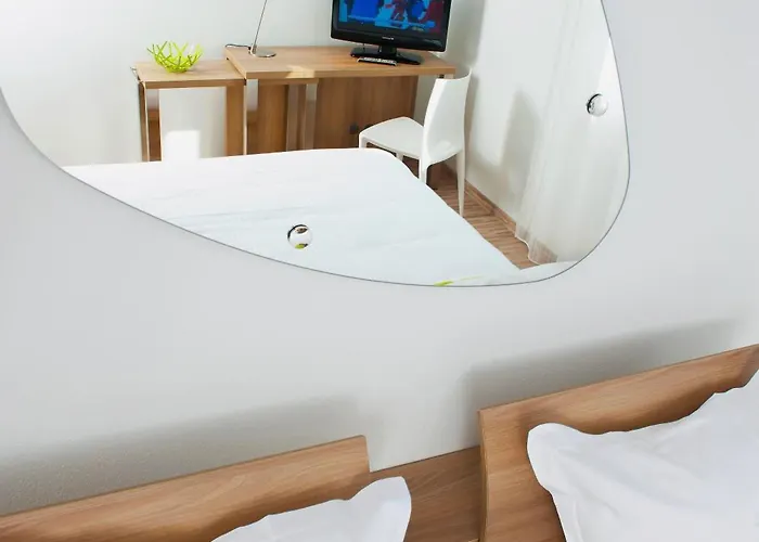 Ténéo Bordeaux - Aéroport Mérignac