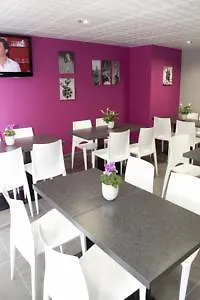 Ténéo Bordeaux - Aéroport Apartahotel