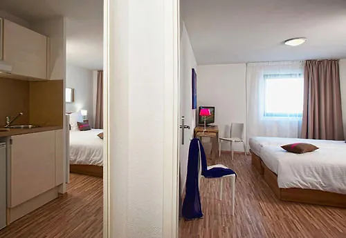 Ténéo Bordeaux - Aéroport 2* Mérignac