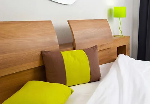 Ténéo Bordeaux - Aéroport 2*