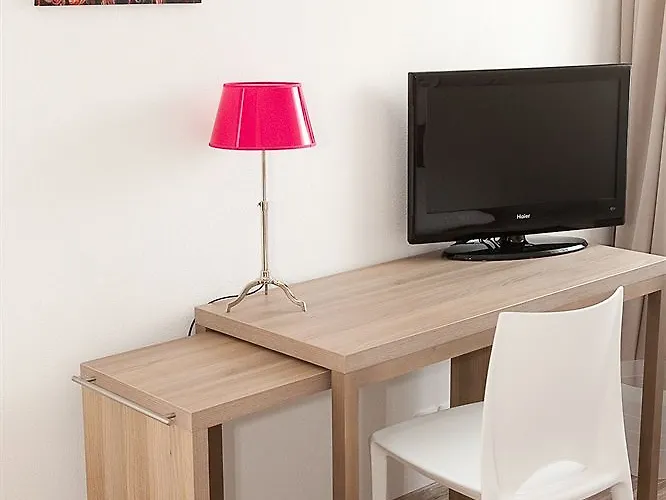 Ténéo Bordeaux - Aéroport