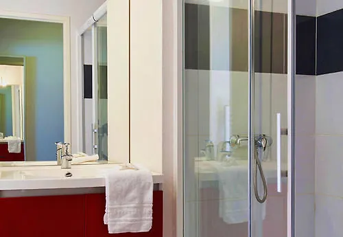 Ténéo Bordeaux - Aéroport Apartahotel